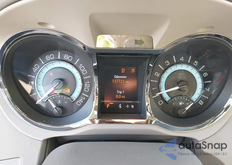 2013 Buick Lacrosse from USA, damaged, VIN 1G4GA5E37DF190454